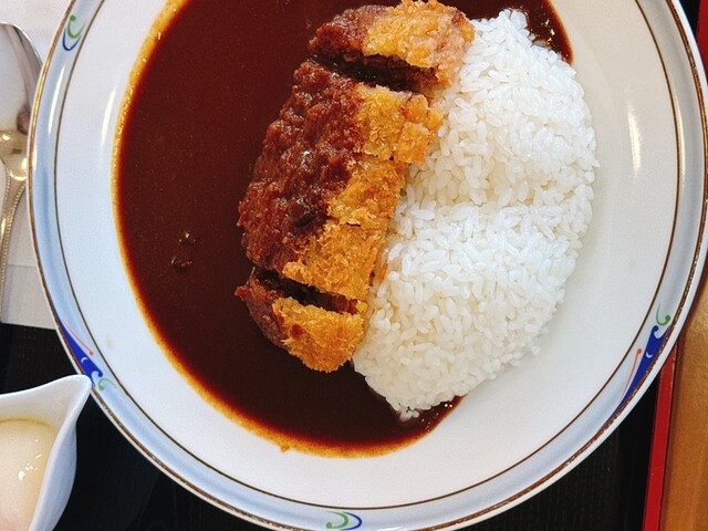 あだたらSKYレストラン - 本宮（食堂）の写真