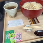 神宗 淀屋橋本店 - 