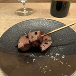 銀座Toriya Premium - 