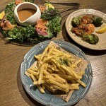 デ サリータ 渋谷 - 