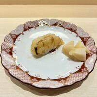 鮨 珠姫KYOTO -  鮨 珠姫KYOTO -