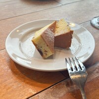 バル デ エスパーニャ ムイ 東京店 - 