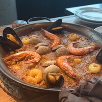 バル デ エスパーニャ ムイ 東京店 - 