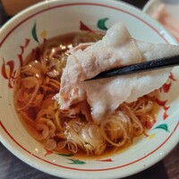 京都つゆしゃぶCHIRIRI 本店 - 
