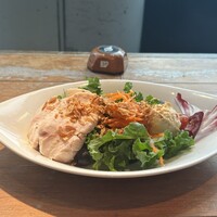 バル デ エスパーニャ ムイ 東京店 - 