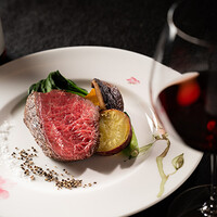 半蔵門太郎　 Kitchen Number8 （キッチン ナンバーエイト）のご予約 - 半蔵門