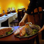 De' Longhi's TOKYO Ernesto L'Osteria - 