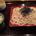 272541 - いさむ（ざるそば）