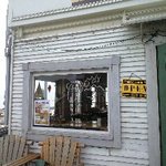 ドアを開けると～♪