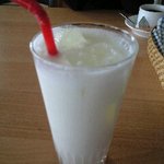 カリカ - ラッシー４００円