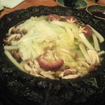 Shabu Zenshiwa - 