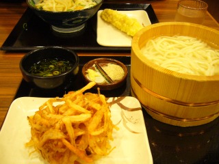 丸亀製麺 藤枝店 name=
