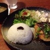 どんぐりこカフェ食堂