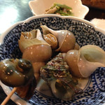 向じま ごっ馳走 - 