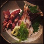 向じま ごっ馳走 - 