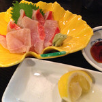 向じま ごっ馳走 - 