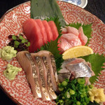 向じま ごっ馳走 - 