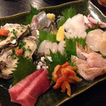 向じま ごっ馳走 - 