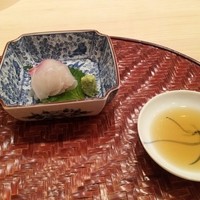 芝濱 - お造り