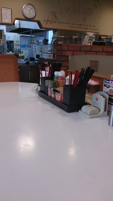 Sukiya Nijugo Go Yao Nagahataten photo 5