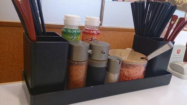 Sukiya Nijugo Go Yao Nagahataten photo 4