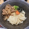 山下本気うどん 川崎銀柳街