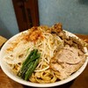 ラーメン荘 歴史を刻め 新栄店