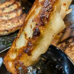 博多らーめん塩原いってつ - 