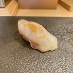 寿志團 - ぼたんエビ　エビ味噌