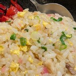 博多らーめん塩原いってつ - 