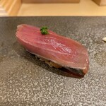 寿志團 - カツオ