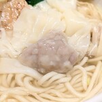超純水採麺 天国屋 - 