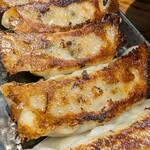 博多らーめん塩原いってつ - 