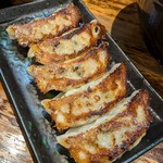 博多らーめん塩原いってつ - 