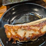 博多らーめん塩原いってつ - 