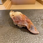 寿志團 - 北寄貝炙り