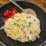 博多らーめん塩原いってつ - 