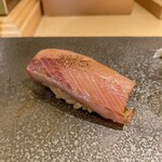 寿志團 - ぶり漬け