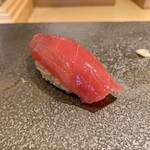 寿志團 - 本マグロ赤身