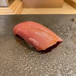 寿志團 - 本マグロ中トロ