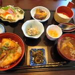 伝承 ます重ものがたり きよみず - 