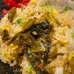 博多らーめん塩原いってつ - 