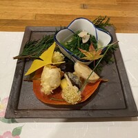 魚斉 - 