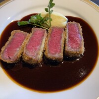 洋食 つばき - 