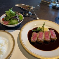 洋食 つばき - 