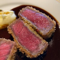 洋食 つばき - 