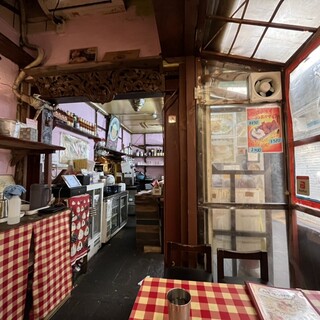 BACKPACKER'S CAFE 旅人食堂 _2