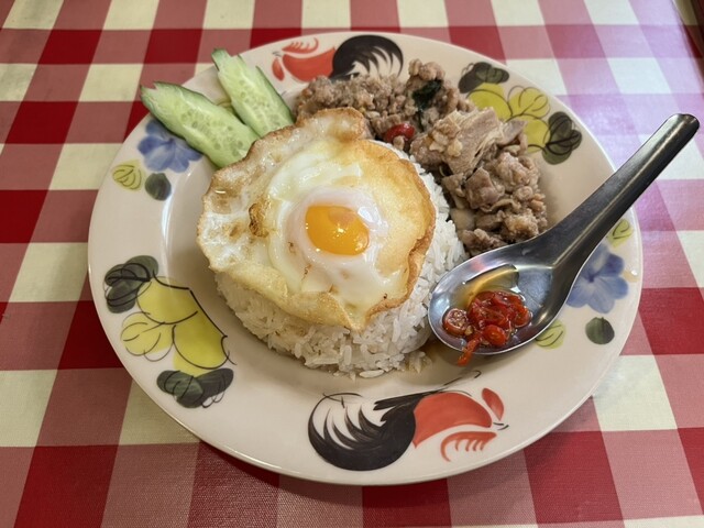 BACKPACKER'S CAFE Tabibito Shokudo Machida Yatai Ten photo 2