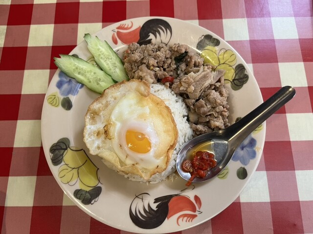 BACKPACKER'S CAFE Tabibito Shokudo Machida Yatai Ten photo 3