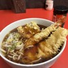 鶏だし そば うどん 三丁目